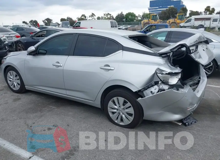 3N1AB8BV3PY300513 Photo# 14