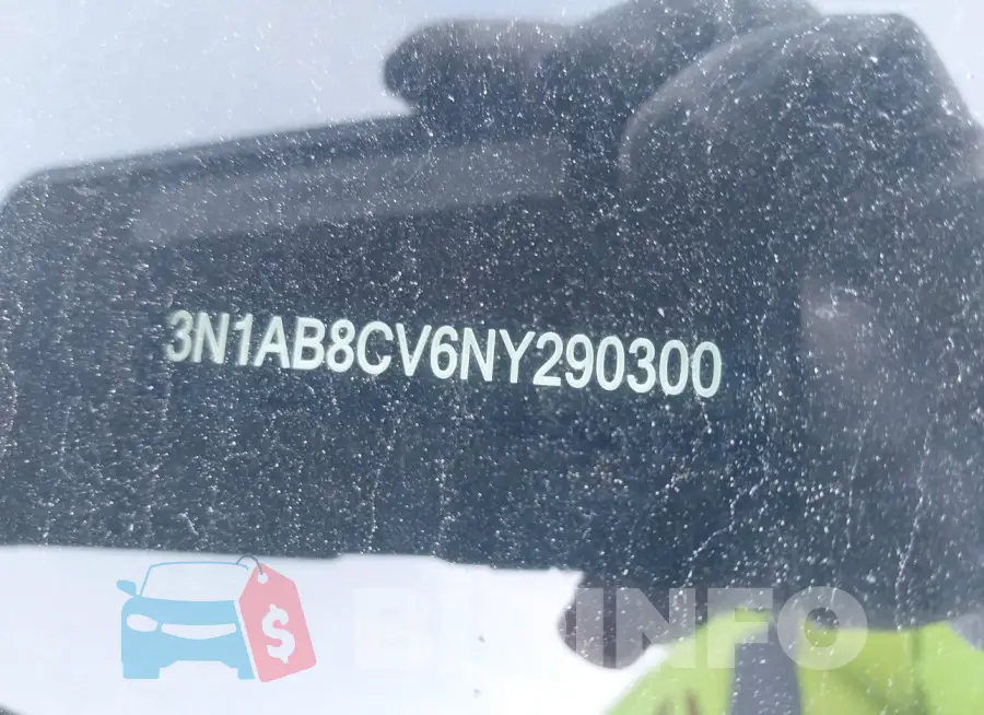 3N1AB8CV6NY290300 Photo# 9