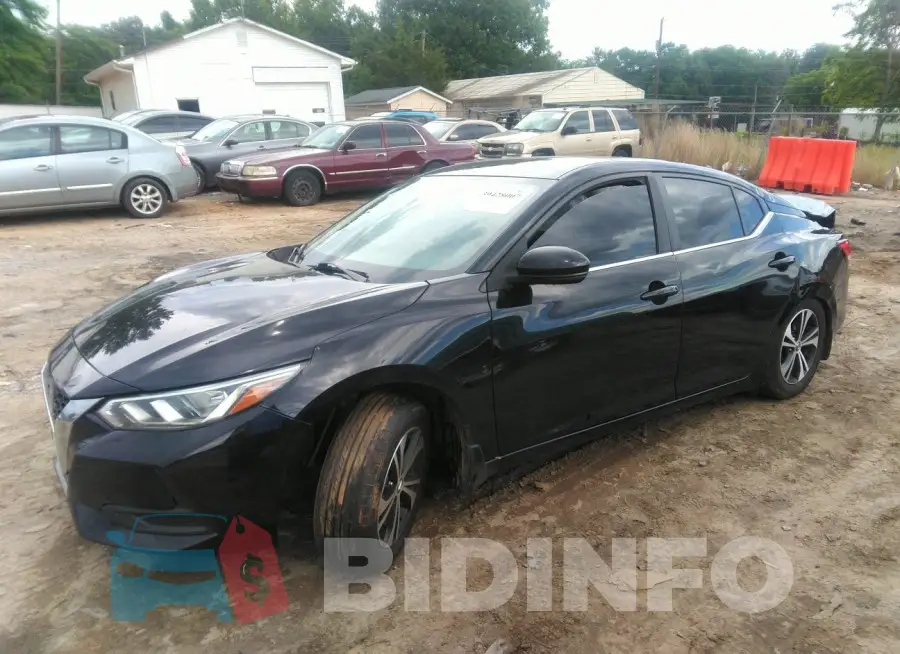 3N1AB8CV9LY231867 Photo# 2