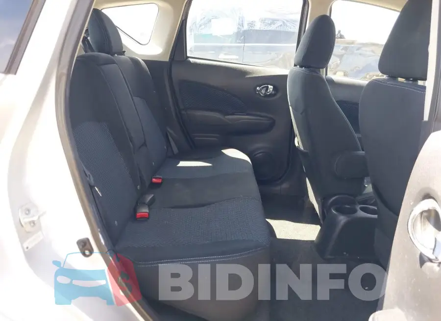 3N1CE2CP2EL431195 Photo# 8