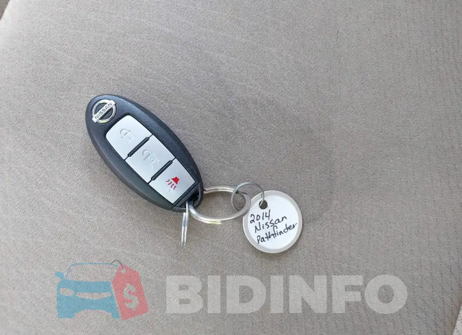5N1AR2MM6EC602227 Photo# 11