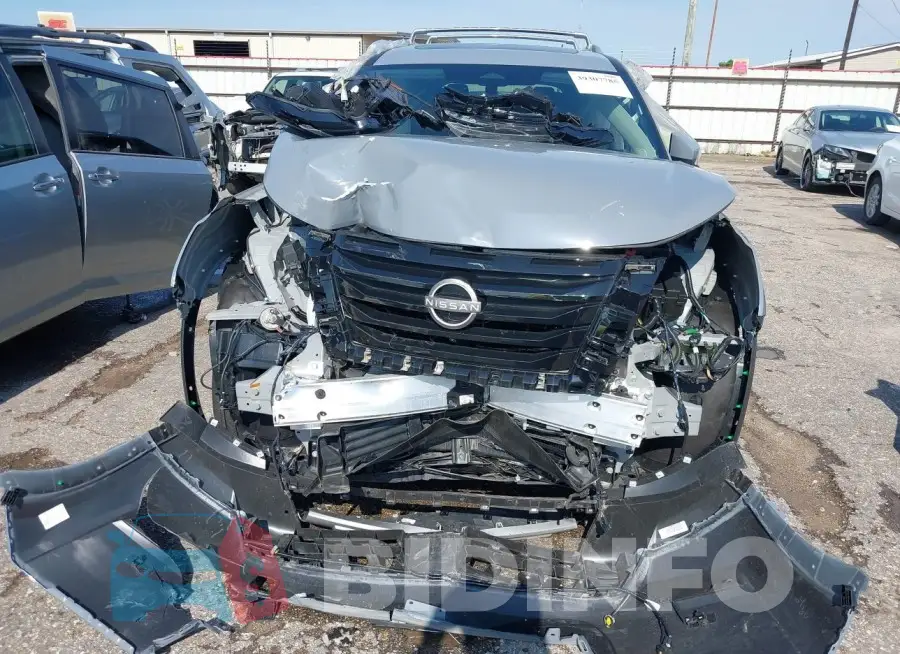 5N1DR3DJ7RC235367 Photo# 12