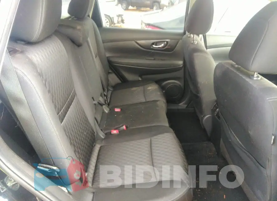 KNMAT2MTXLP513375 Photo# 8