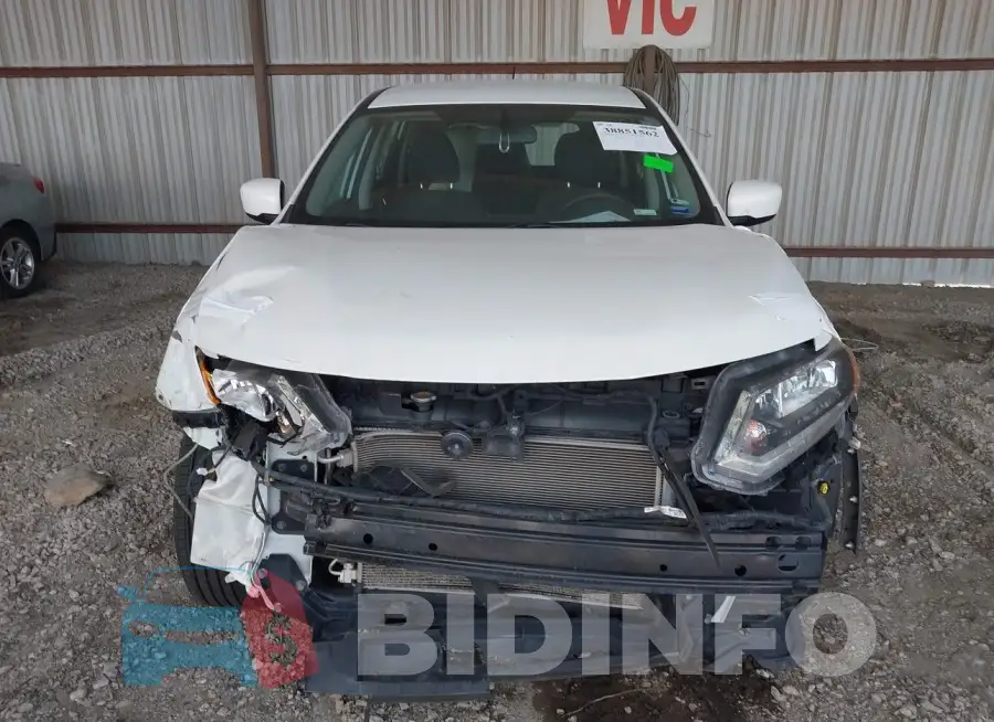 KNMAT2MV7GP710186 Photo# 6