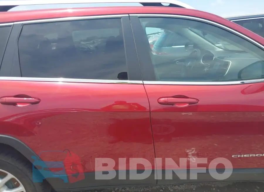 1C4PJMCS3FW615521 Photo# 13