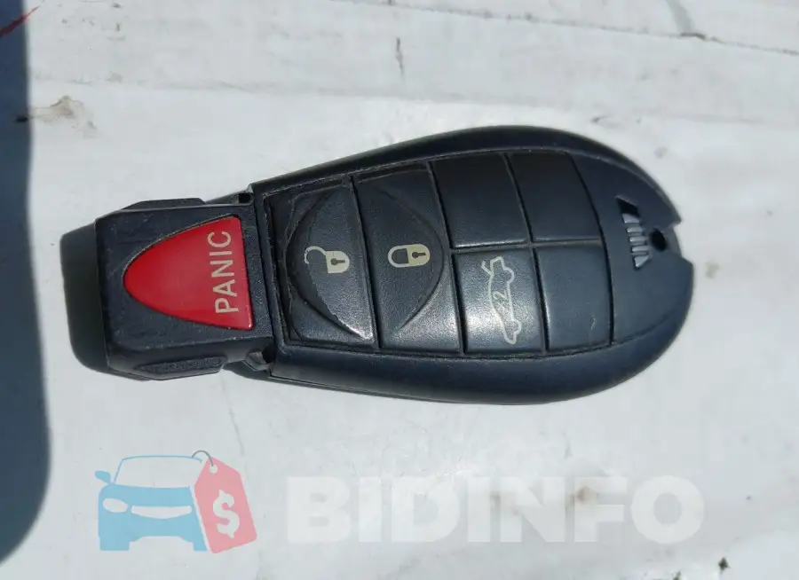1C3CDFBB2GD667954 Photo# 11