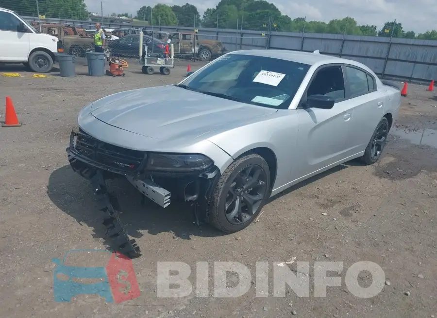 2C3CDXBG8PH622845 Photo# 2