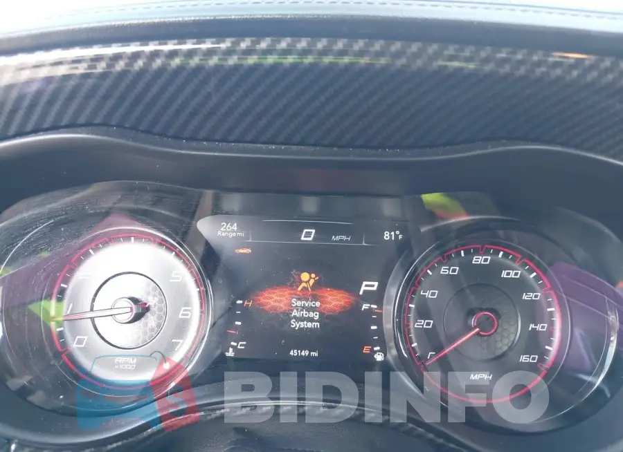 2C3CDXCTXKH718173 Photo# 7