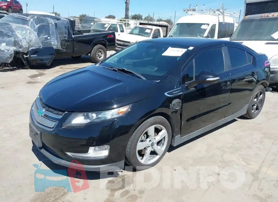 1G1RF6E47EU169932 Photo# 2