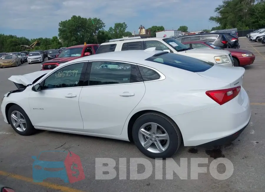 1G1ZD5ST0RF175657 Photo# 14