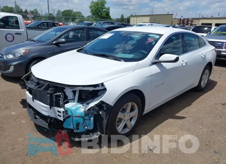 1G1ZD5ST3RF139882 Photo# 2