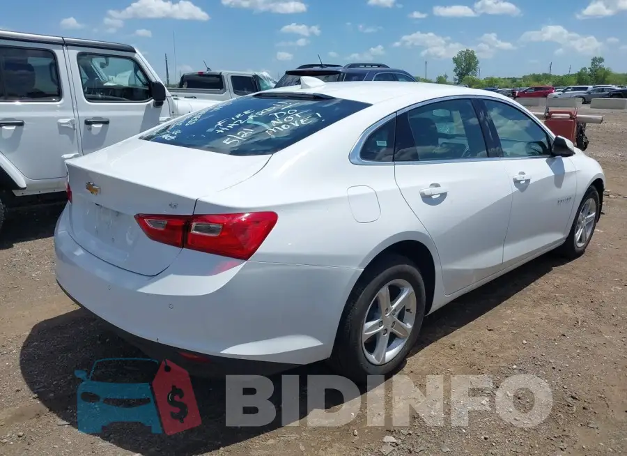 1G1ZD5ST3RF139882 Photo# 4