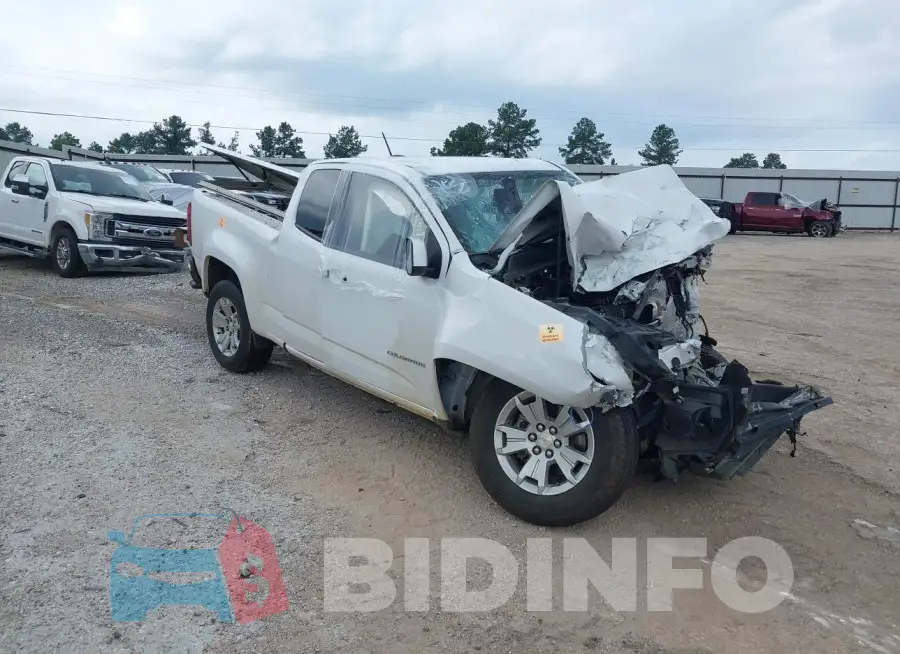 1GCHSCEA9M1223721 Photo# 1