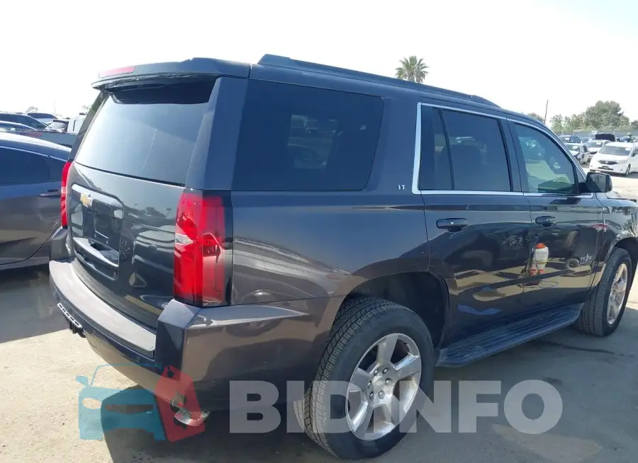 1GNSCBKC8GR310915 Photo# 4