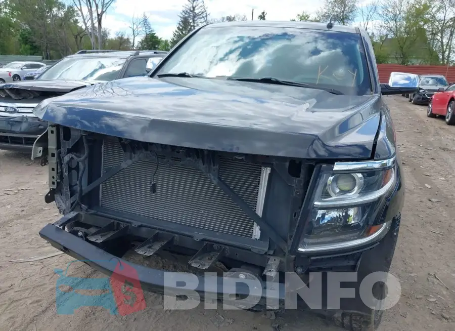 1GNSKCKC3GR423115 Photo# 6