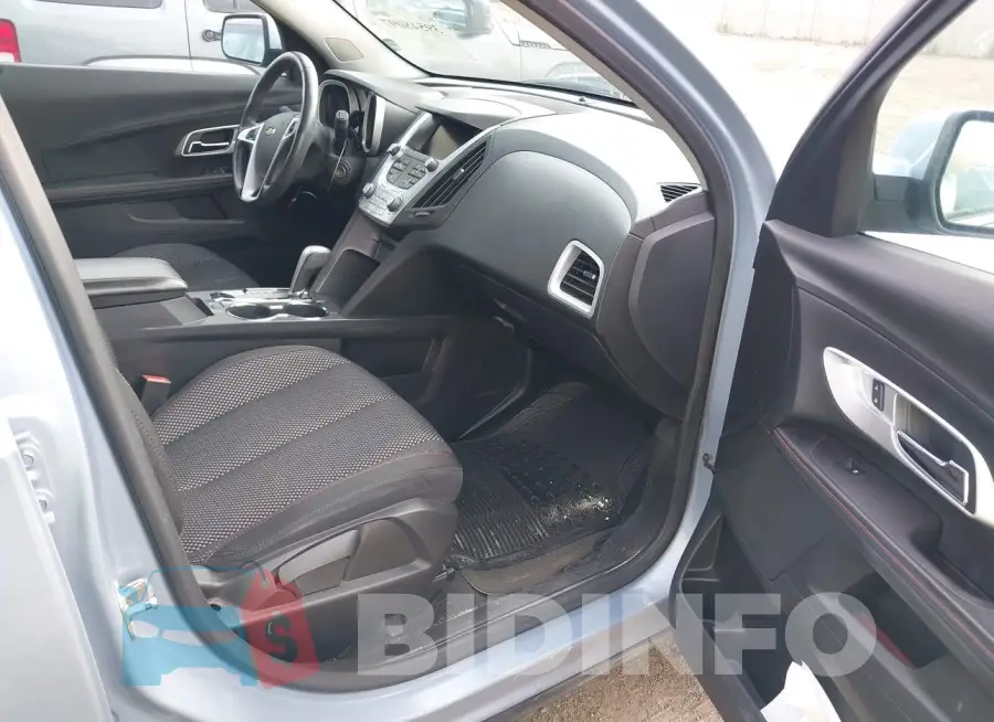 2GNALBEK7F6273378 Photo# 5