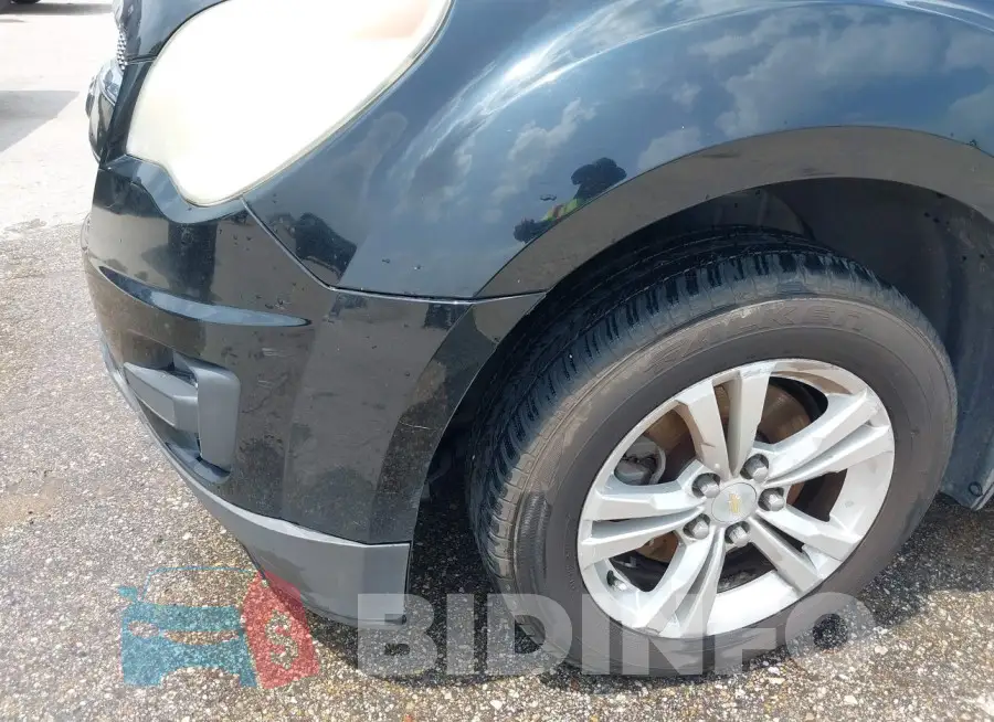 2GNALBEK9F6182788 Photo# 14