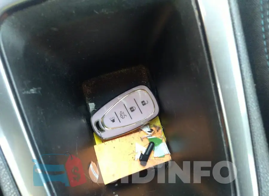 3G1BE6SM5KS560100 Photo# 11