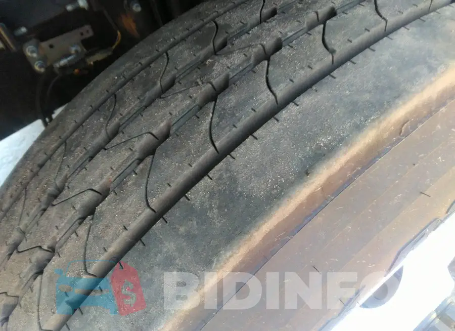 1FDNF7ANXNDF02436 Photo# 21