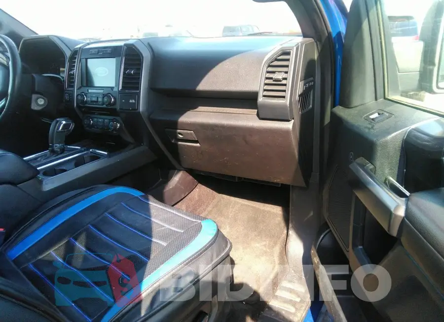 1FTEW1EP4HFB15998 Photo# 5