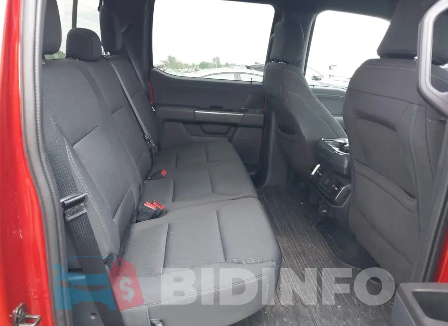 1FTEW1EP7PKD55116 Photo# 8