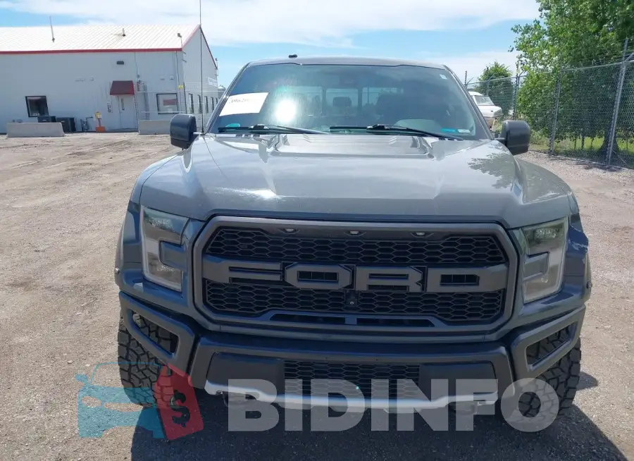 1FTFW1RG0JFB99080 Photo# 13
