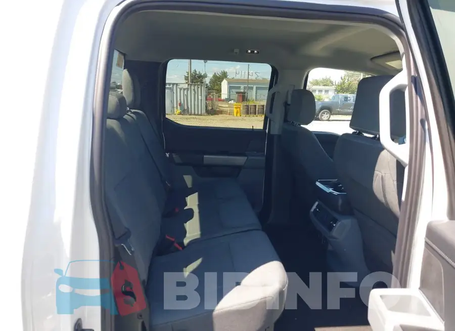 1FTFW3LD5RFA75750 Photo# 8