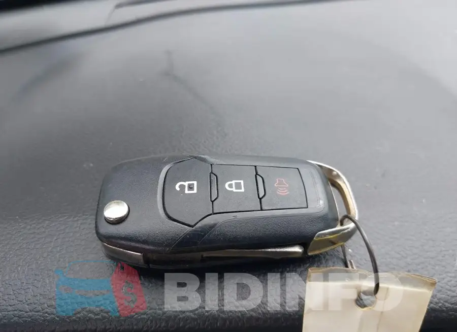 1FTMF1CB1JKC50551 Photo# 11