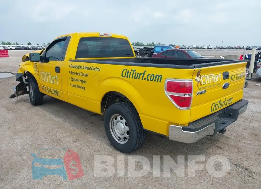 1FTNF1CF0EKD80480 Photo# 3