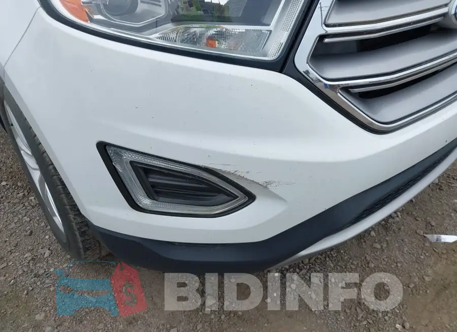 2FMPK4J91GBC35394 Photo# 6