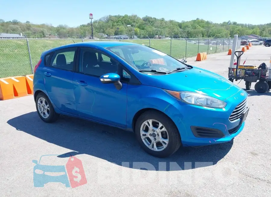3FADP4EJ6GM135955 Photo# 1