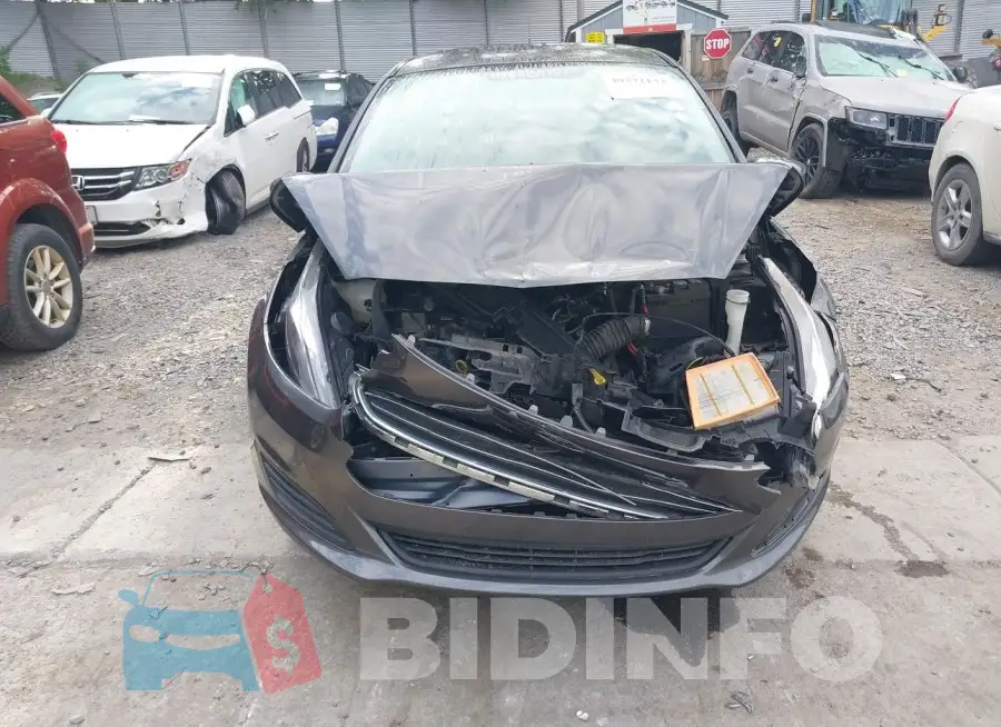 3FADP4EJXJM128286 Photo# 6