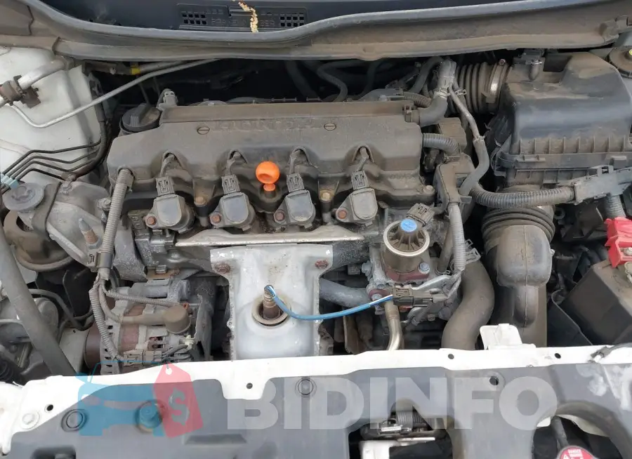 19XFB2F50FE702970 Photo# 10