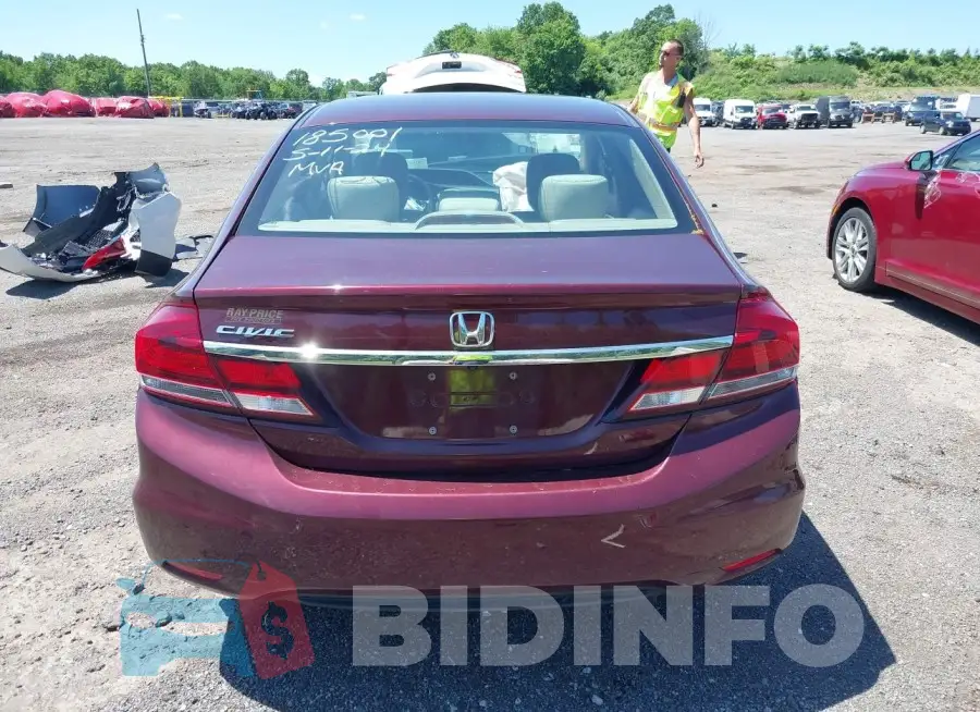 19XFB2F8XFE240198 Photo# 16