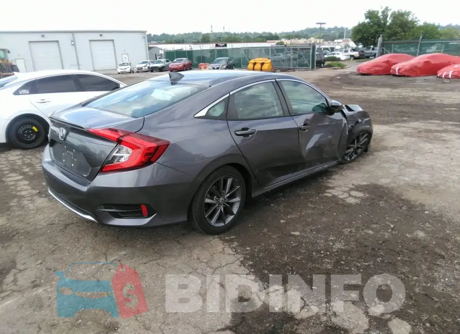 19XFC1F31LE215410 Photo# 4