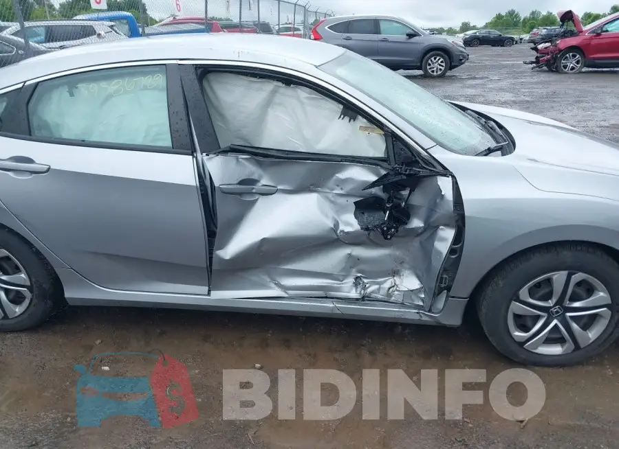 19XFC2F50HE227059 Photo# 6