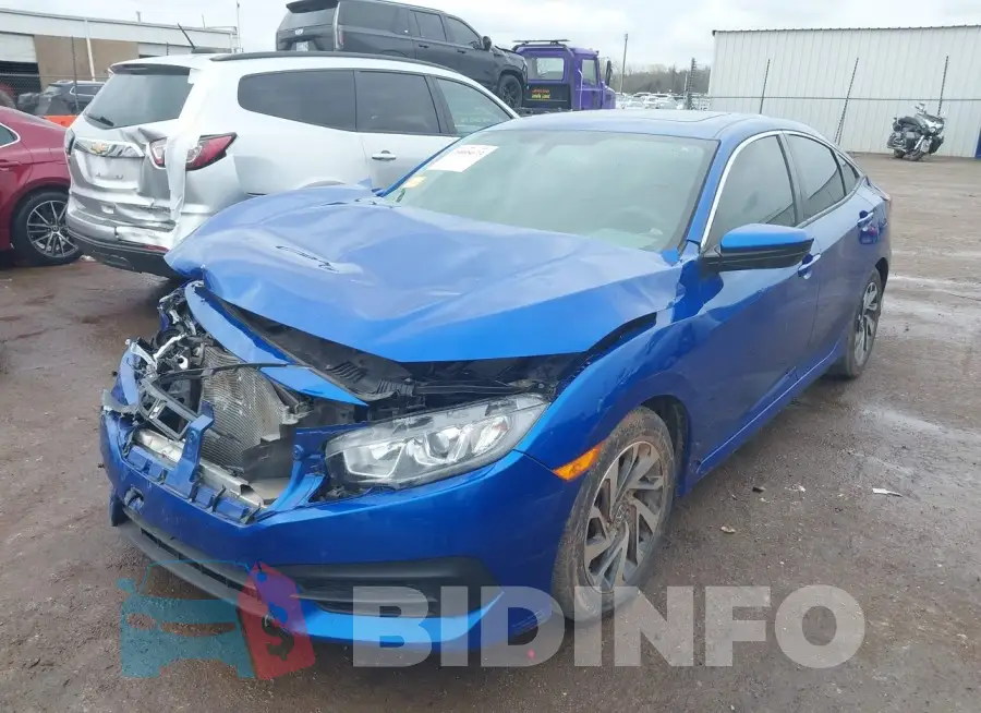 19XFC2F77GE013251 Photo# 2