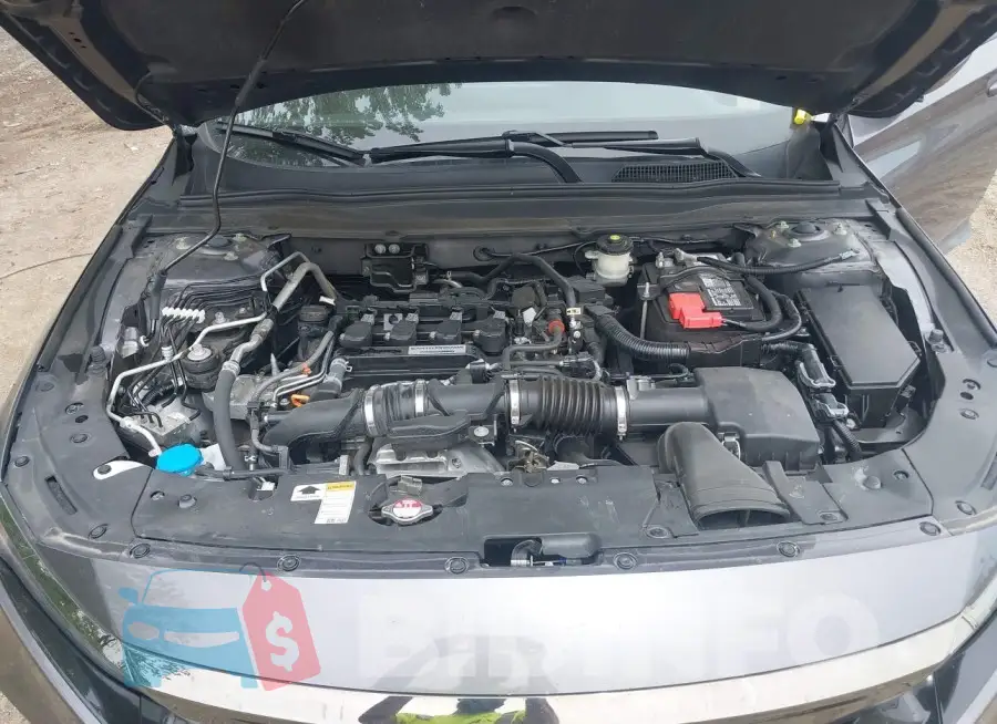 1HGCV1F30KA130073 Photo# 10