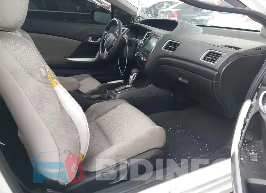 2HGFG3B87FH508143 Photo# 5