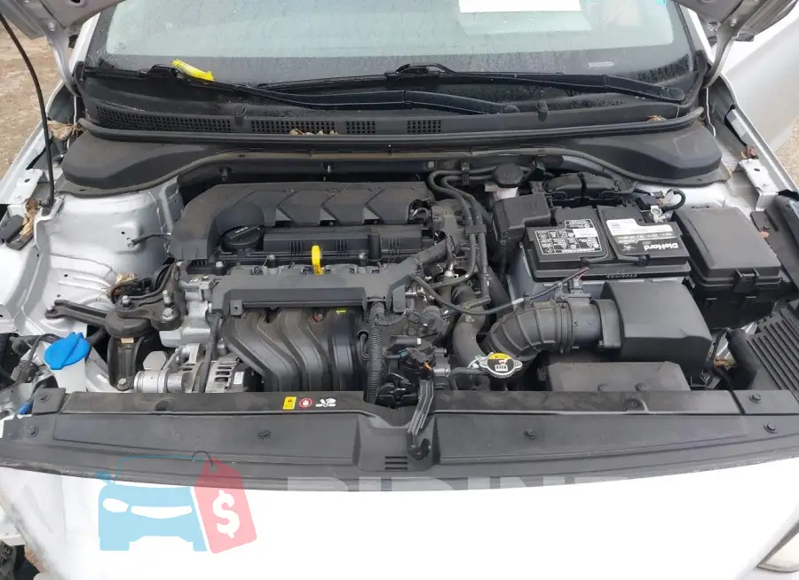 3KPC24A67LE120729 Photo# 10
