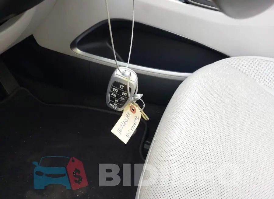 5NMJECDE7RH299691 Photo# 11