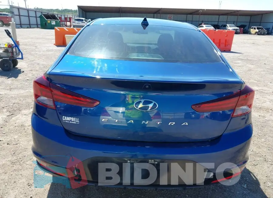 5NPD84LF7LH583577 Photo# 17