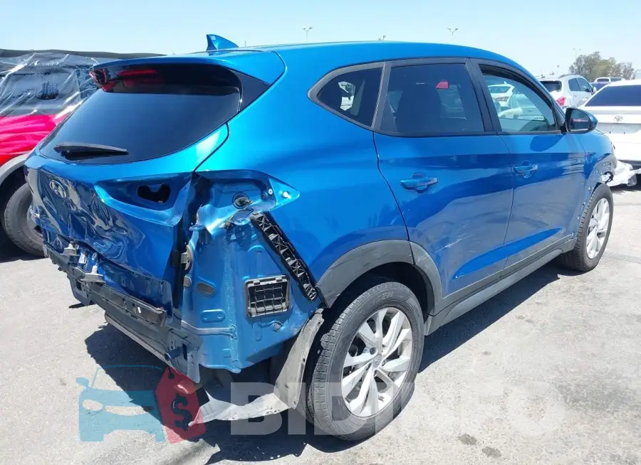 KM8J23A41LU097350 Photo# 4
