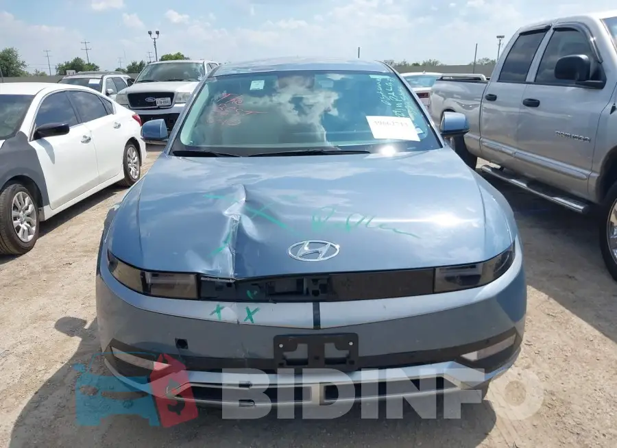 KM8KNDAF9PU232471 Photo# 12