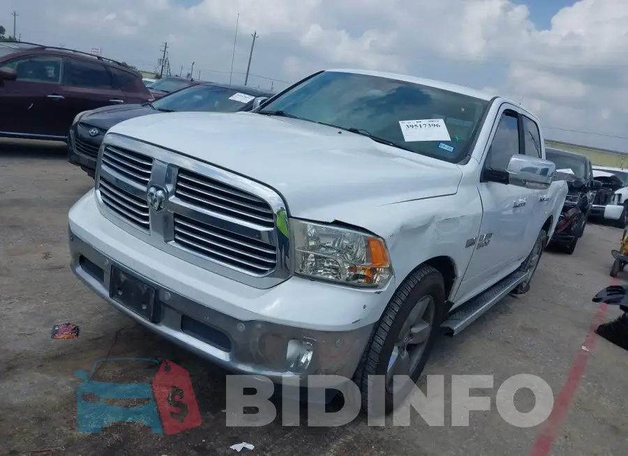 1C6RR6LT9FS649872 Photo# 2