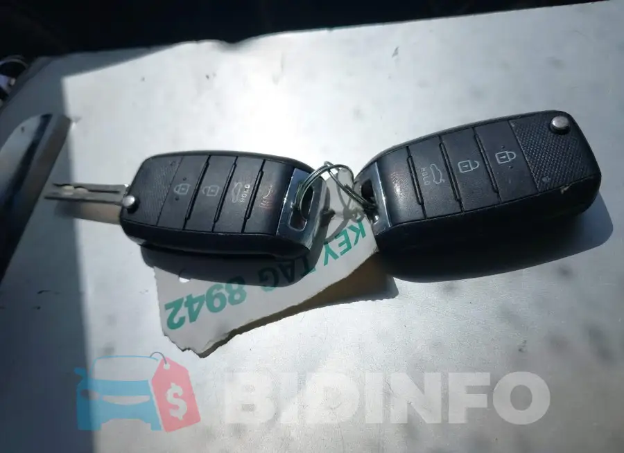 5XXGM4A71FG424607 Photo# 11