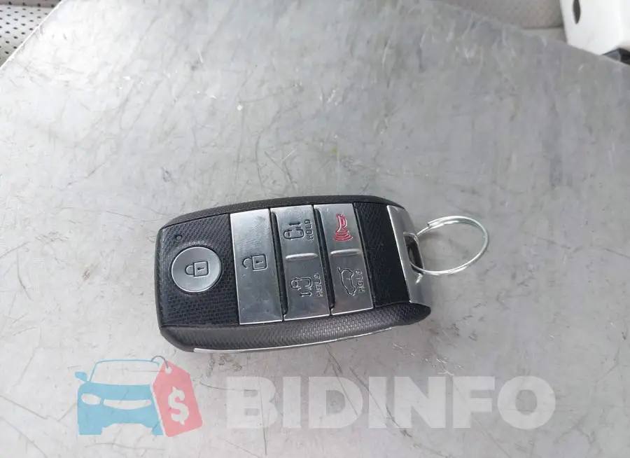 KNDMB5C1XH6335353 Photo# 11