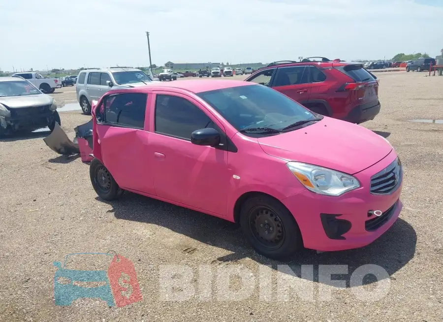 ML32F3FJ1KHF13891 Photo# 1