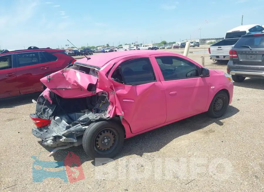 ML32F3FJ1KHF13891 Photo# 4