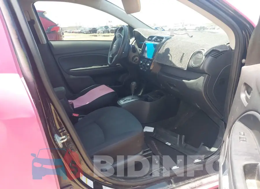 ML32F3FJ1KHF13891 Photo# 5
